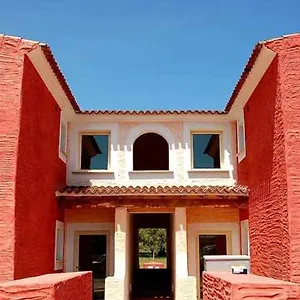 La Cerbiatta Loiri Porto San Paolo