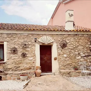 Stazzu Juanni Loiri Porto San Paolo