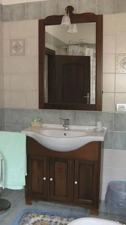 ホテルLu Tronu Loiri Porto San Paolo