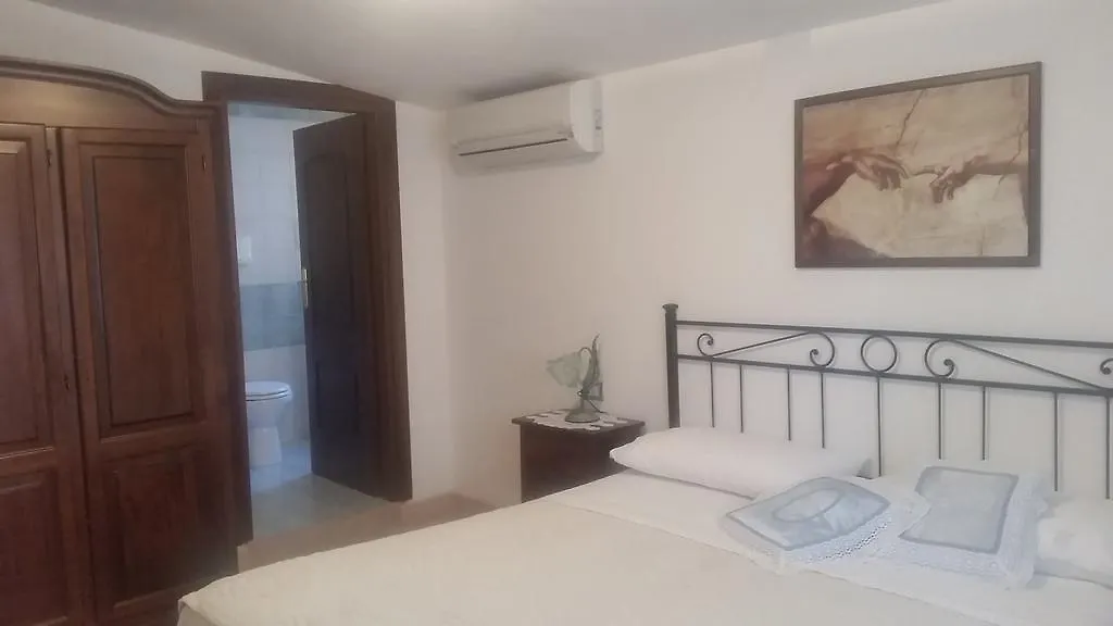 ホテルLu Tronu Loiri Porto San Paolo 0*,